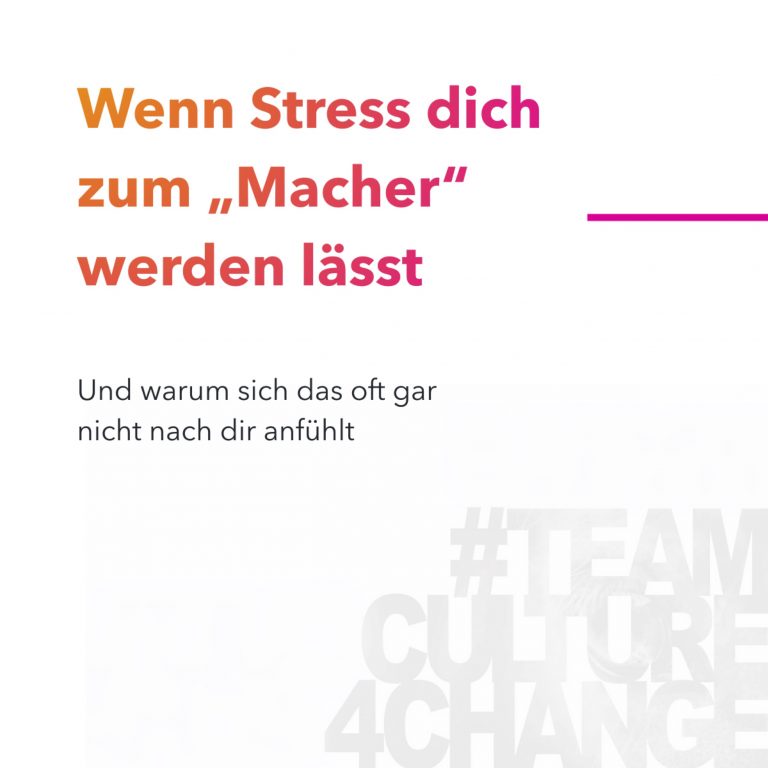 Unsere inneren Saboteure im Assert Style. Mentale Fitness nach Positive Intelligence