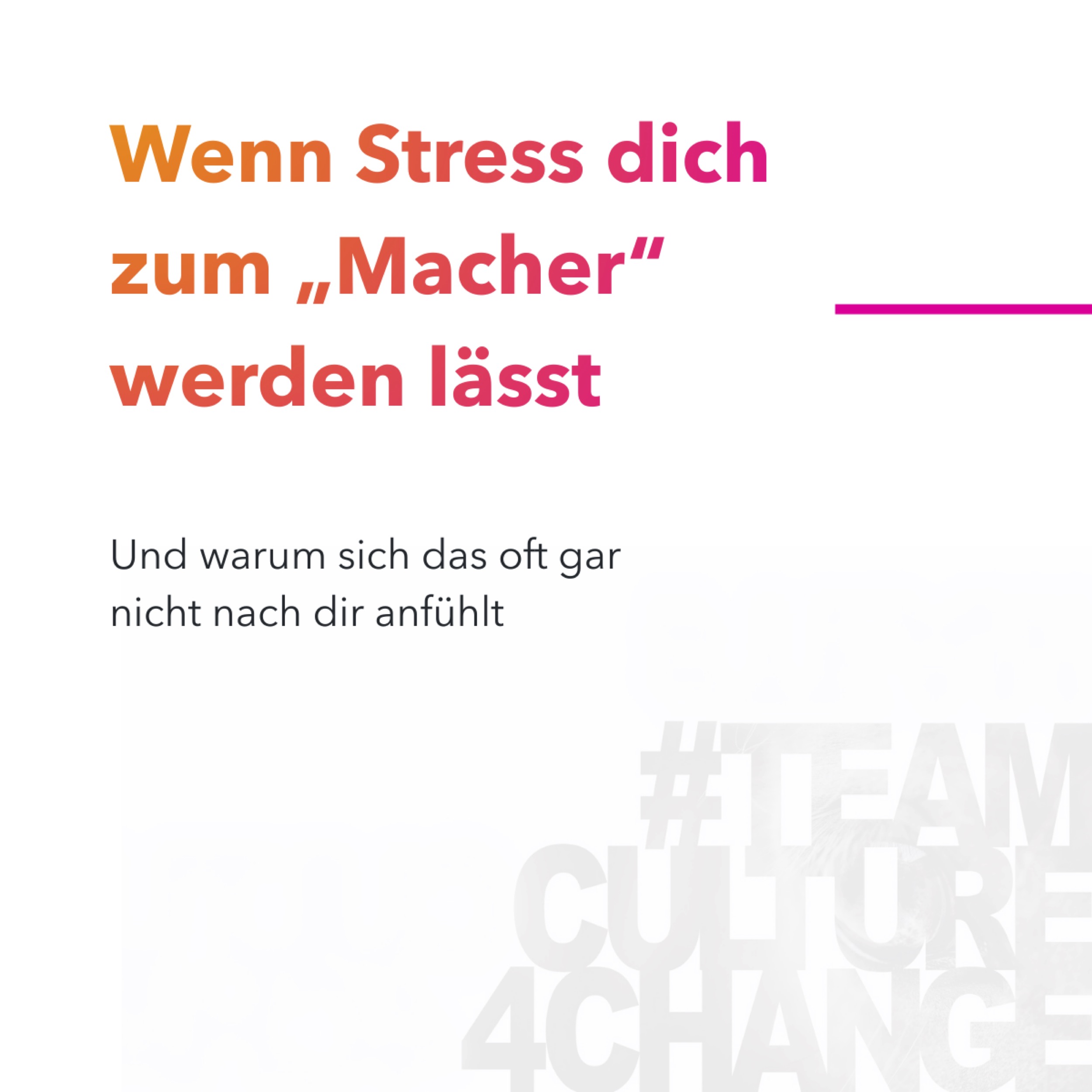 Unsere inneren Saboteure im Assert Style. Mentale Fitness nach Positive Intelligence